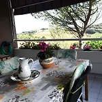 Casa Collemar Apartment *
