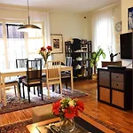 Apartment Casa Collemar