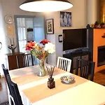 Casa Collemar Apartment