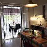 Apartment Casa Collemar