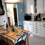 Apartment Casa Collemar