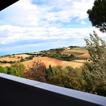 Apartmán Casa Collemar *
