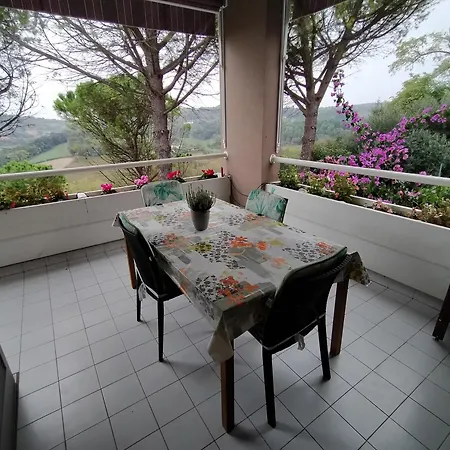 Casa Collemar Треббиантико