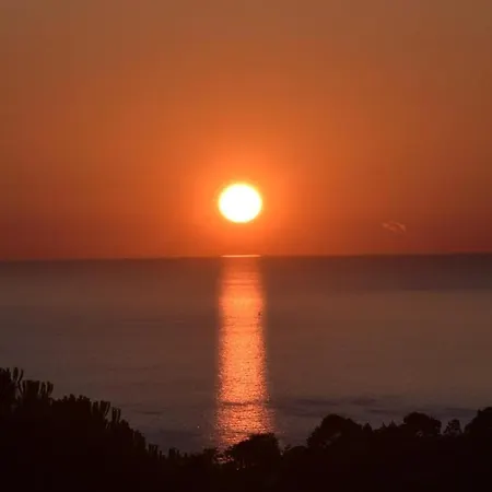 Διαμέρισμα Casa Collemar *