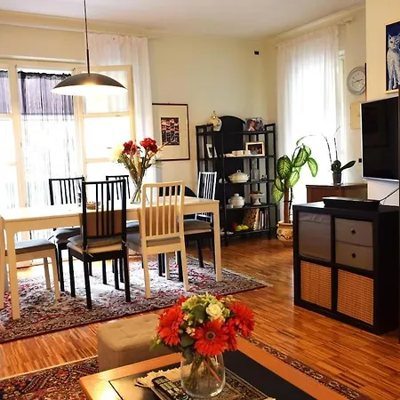 Апартаменты Casa Collemar