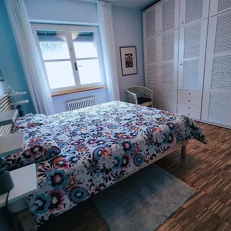 Casa Collemar Διαμέρισμα *