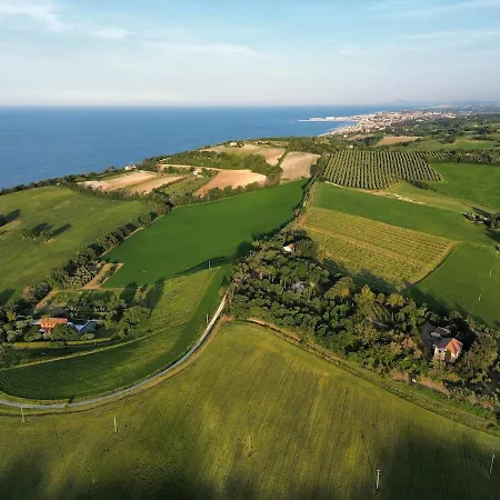 Διαμέρισμα Casa Collemar *