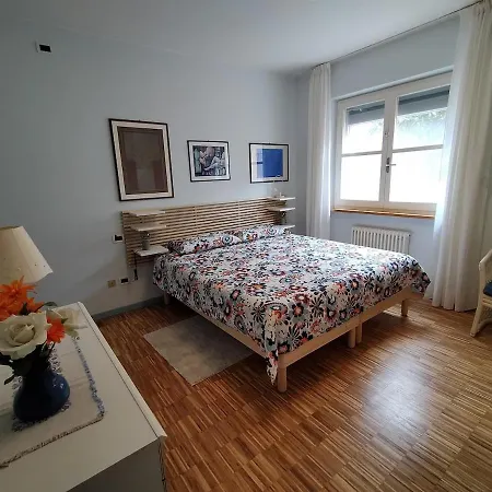 Casa Collemar * Треббиантико