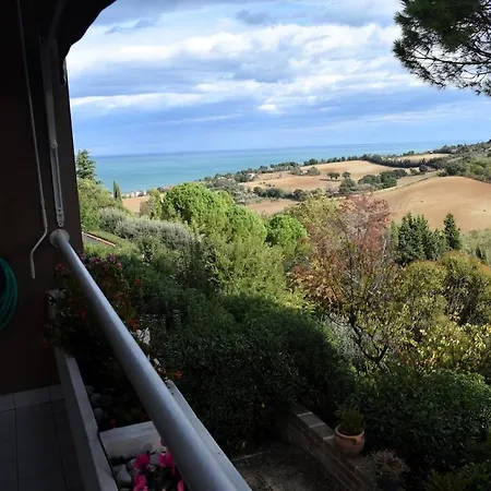 Casa Collemar Trebbiantico