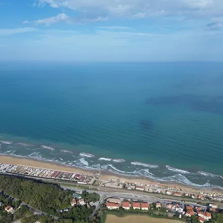 Casa Collemar Апартаменты