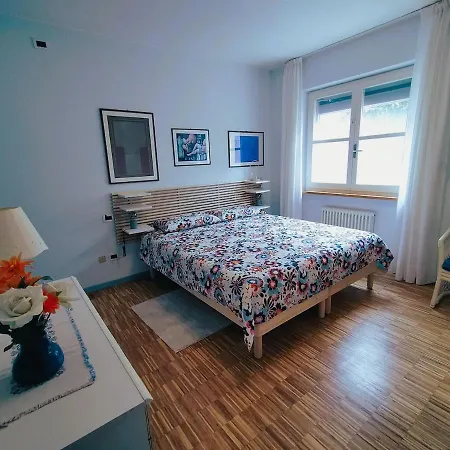 Casa Collemar Trebbiantico