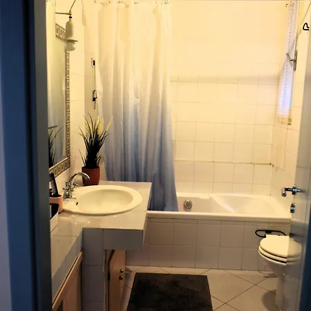 Casa Collemar Апартаменты *
