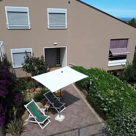 Casa Collemar
